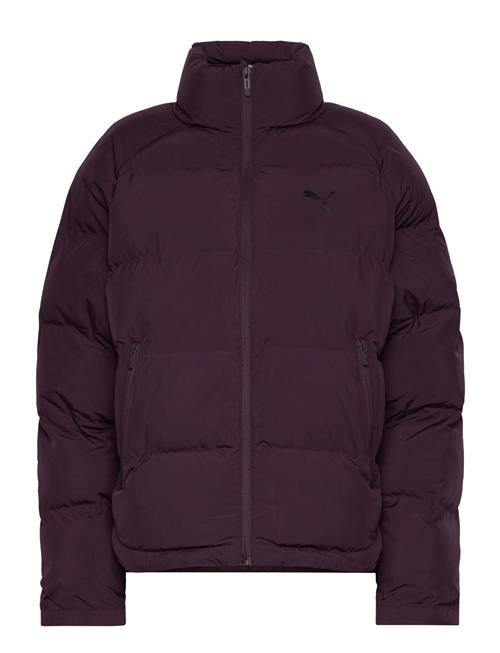 Mono Jacket PUMA Purple