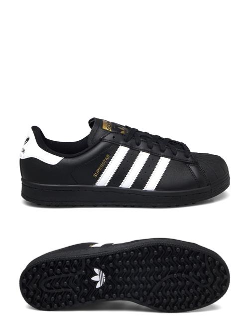 adidas Golf Superstar Golf Sl Adidas Golf Black