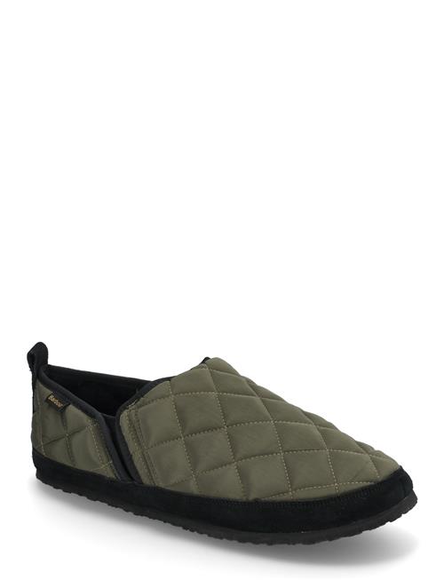 Barbour Barbour Hall Slipper Barbour Green