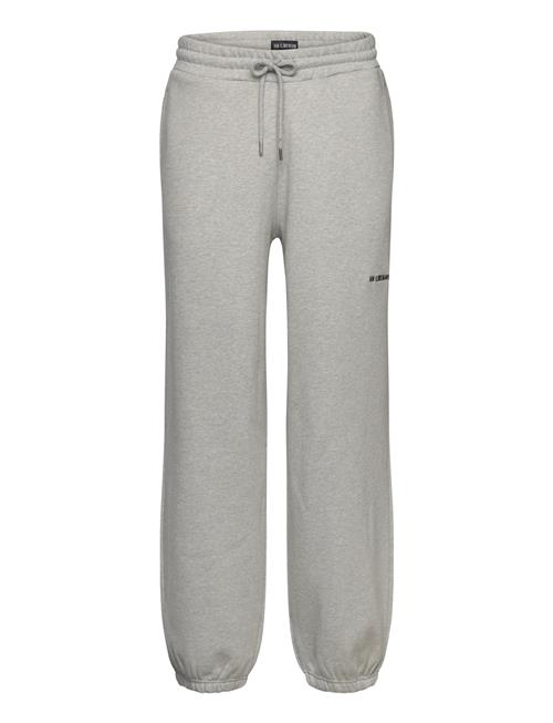 Daily Sweatpants HAN Kjøbenhavn Grey