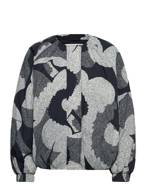 Marimekko Silmu Unikko Marimekko Black