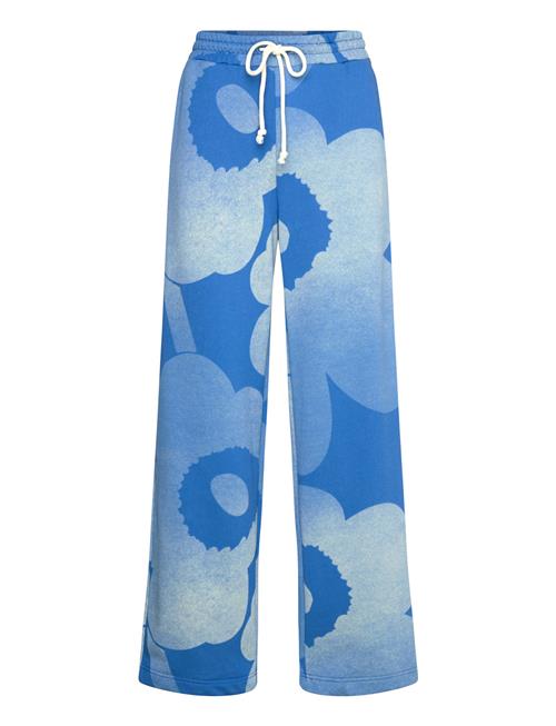 Marimekko Varret Unikko Marimekko Blue