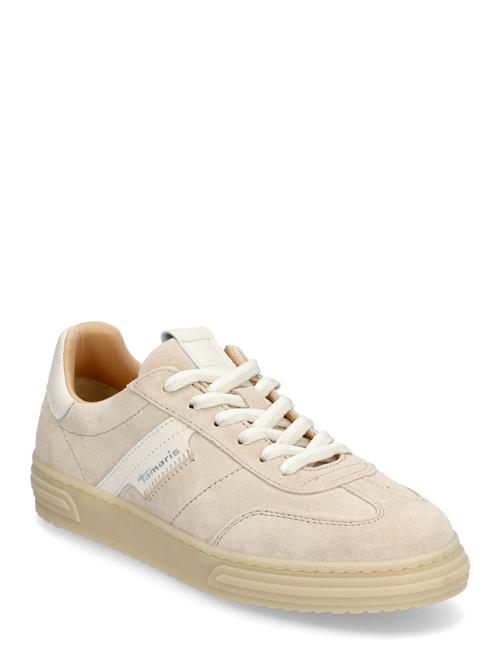 Tamaris Women Lace-Up Tamaris Beige