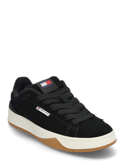 Tjm Skater Sneaker Tommy Hilfiger Black