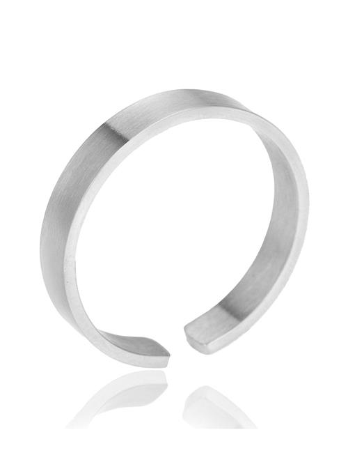 Samie Basic Ring Samie Silver