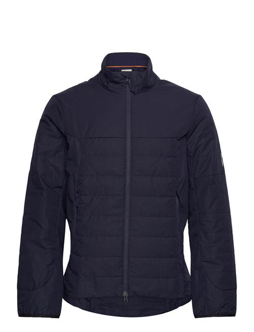 Icebreaker M Merinoloft Jacket Icebreaker Navy