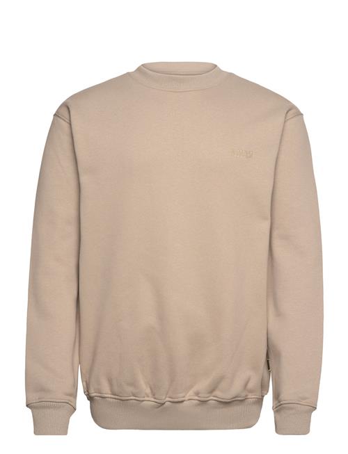 Woodbird Wbcane Base Crew Woodbird Beige