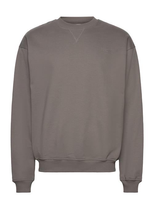 Wbcope Home Crew Woodbird Grey