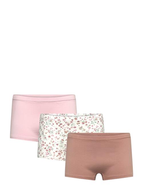 CeLaVi Hipsters 3-Pack CeLaVi Pink