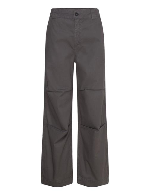 Vol Trousers Dark Grey Hope Grey