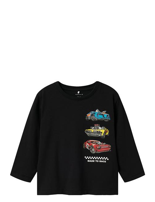 name it Nmmdrum Hotwheels Ls Nreg Top Sky Name It Black