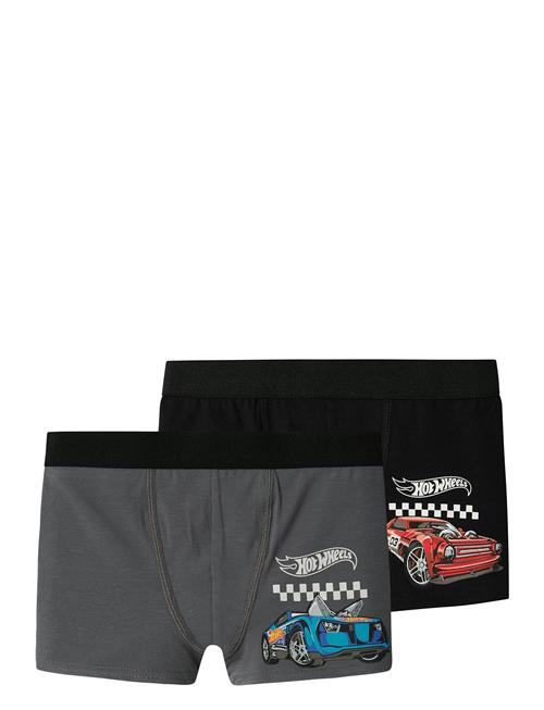 Nmmdeep Hotwheels 2P Boxer Sky Name It Grey