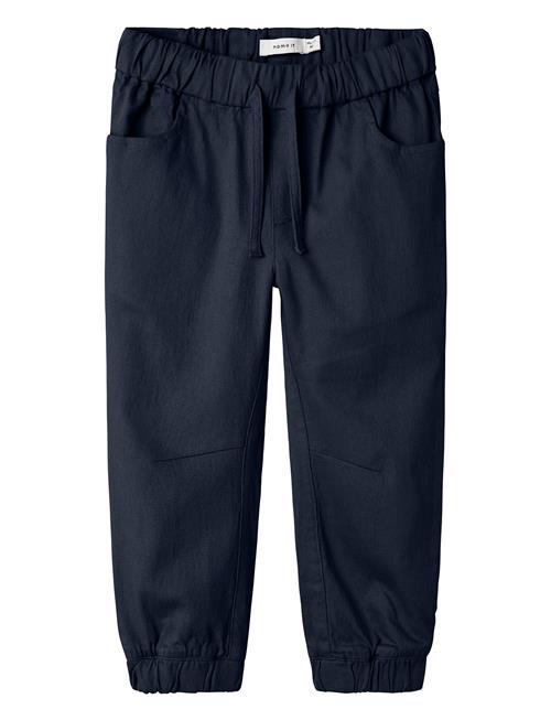 Nmmbipan Pant Name It Navy