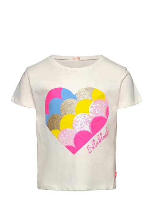 Billieblush T-Shirt Billieblush Cream