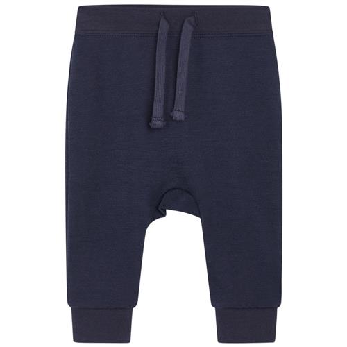 Hust&Claire Gaby Joggingbukser Navyblå | Marine blå | 50 cm