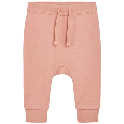 Hust&Claire Gaby Joggingbukser Ash Rose | Lyserød | 104 cm