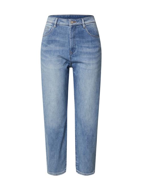 Se Dawn Jeans 'Good Times Original'  blue denim ved About You