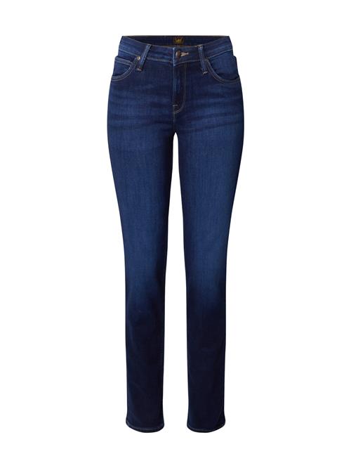 Lee Jeans 'Elly'  blue denim