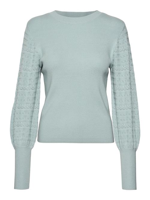 VERO MODA Pullover  basalgrå