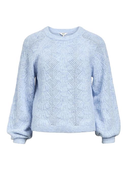 Se OBJECT Pullover 'Flora'  blå ved About You