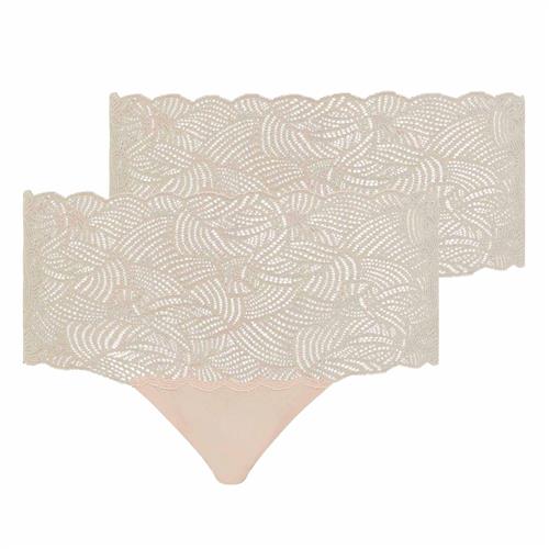 Chantelle Panty  beige