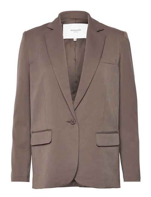 Rosemunde Blazer Rosemunde Brown