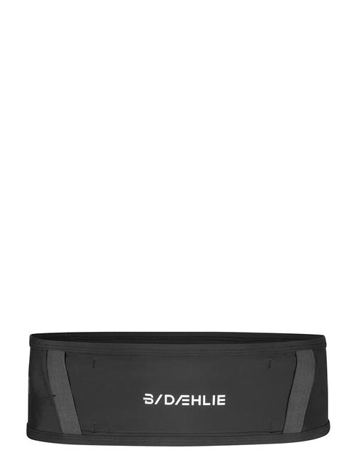 Run Belt Daehlie Black