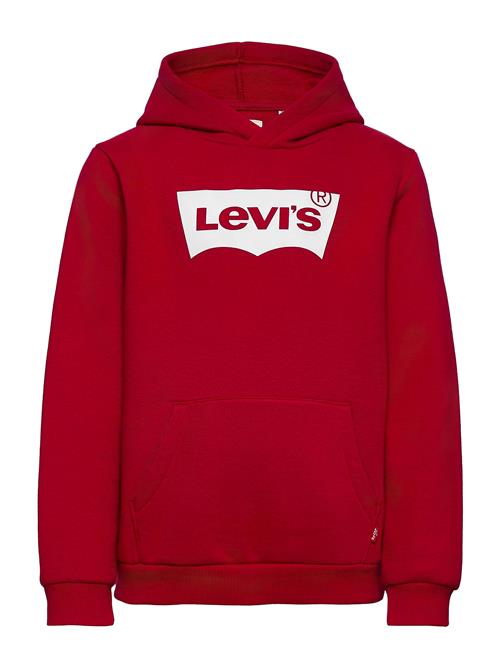 Levi's Levi's® Screenprint Batwing Pullover Hoodie Levi's Red