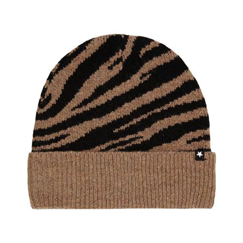 Molo Kipp Hue Zebra | Brun | 10-16 years