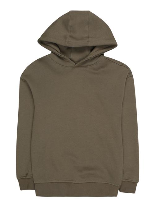 Urban Classics Sweatshirt  oliven