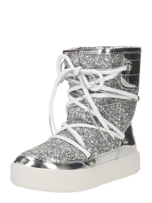 Chiara Ferragni Snowboots  sølv