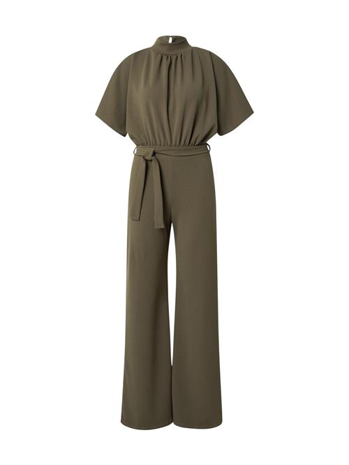 Se SISTERS POINT Jumpsuit 'GIRL-JU'  brun ved About You