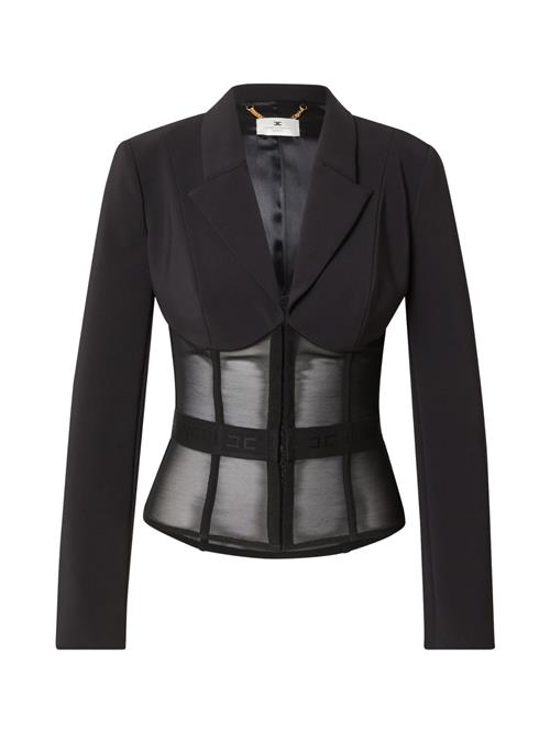 Se Elisabetta Franchi Blazer 'GIACCA'  sort ved About You