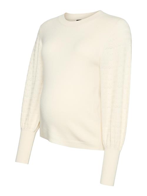 Vero Moda Maternity Pullover  nude