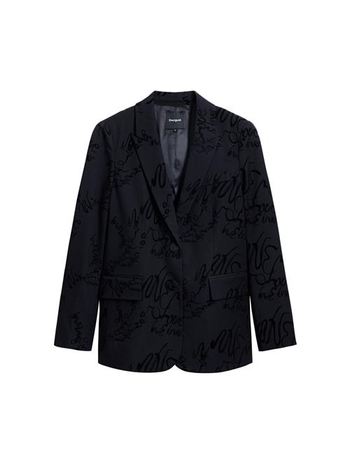 Desigual Blazer  sort