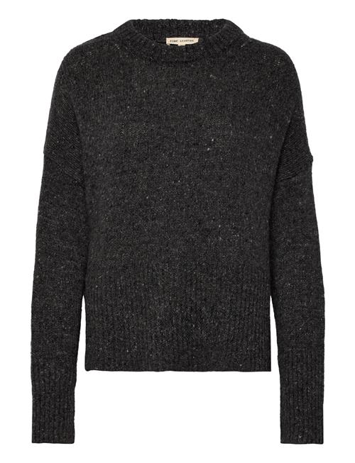 Esviola Knit Esme Studios Black