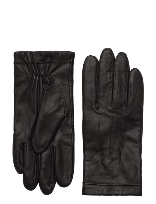 Amanda Christensen Gloves Amanda Christensen Black