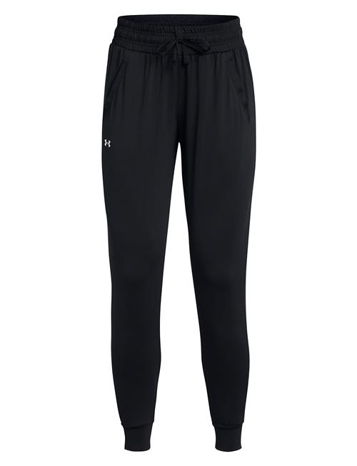 New Fabric Hg Armour Pant Under Armour Black