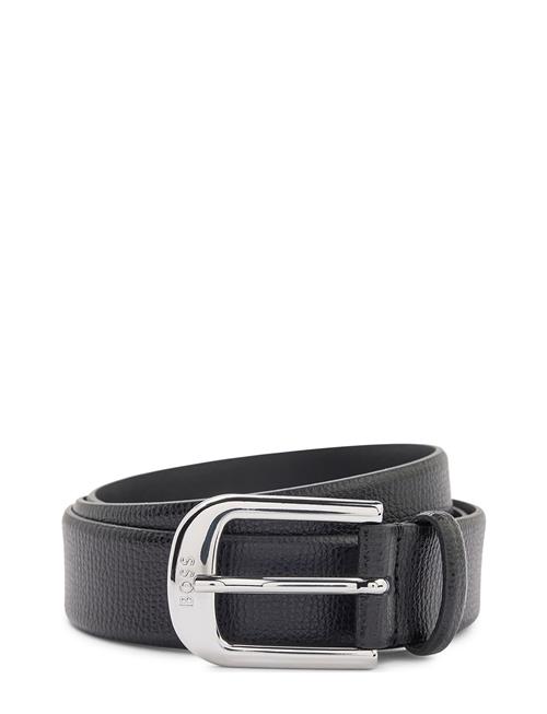 Anna Belt 3 Cm N. BOSS Black