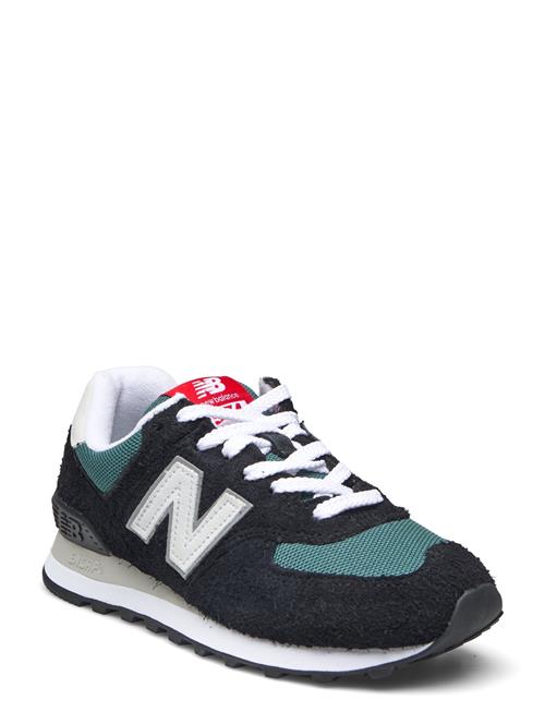 New Balance New Balance U574 New Balance Black