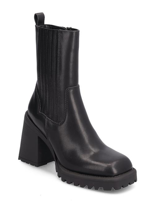 Upcycle Bootie Steve Madden Black