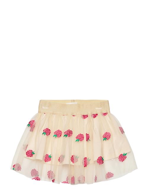 The New Tnsjosephine Skirt The New Cream