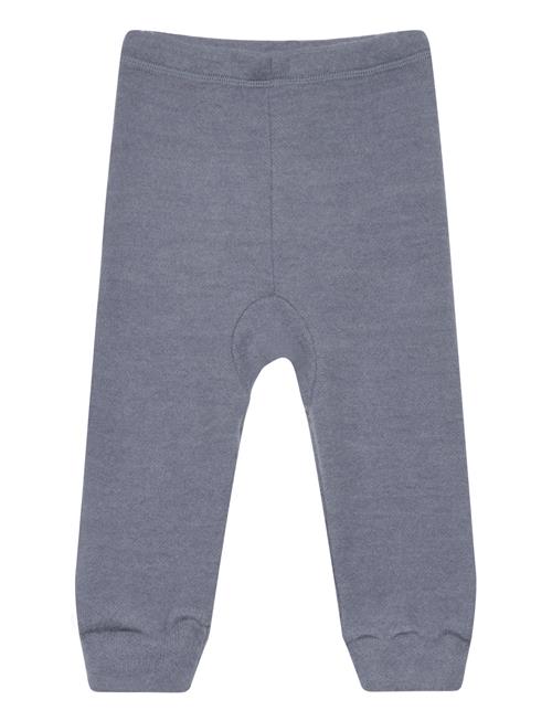 Pants - Soft Wool CeLaVi Blue