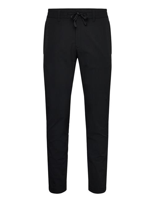 BOSS Chino-Tapered-Ds-4 BOSS Black