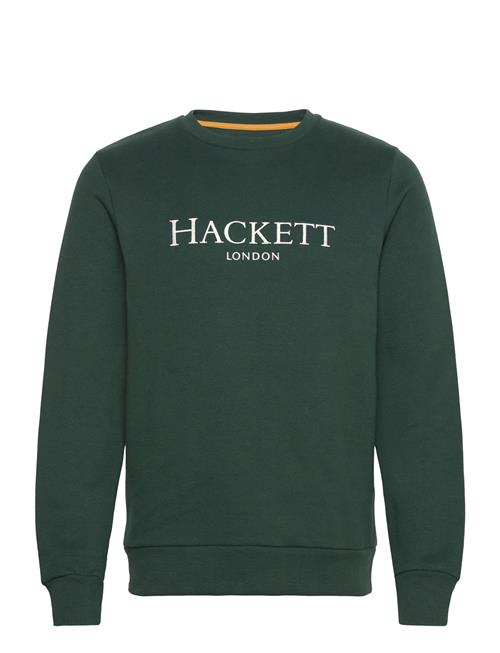 Hackett London Heritage Crew Hackett London Green