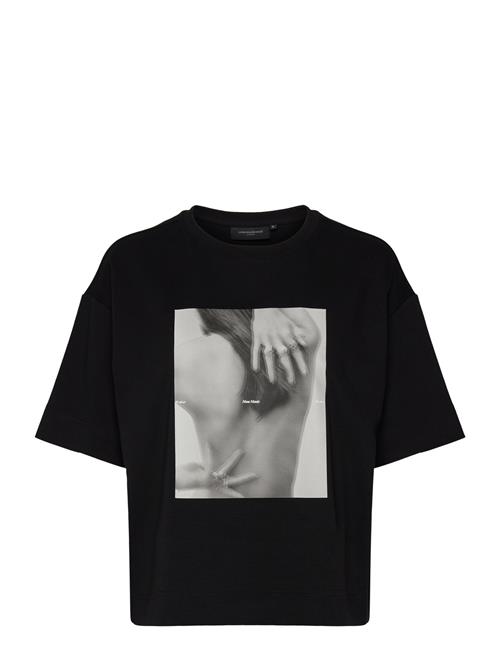 Copenhagen Muse Cmmuse-Tee Copenhagen Muse Black