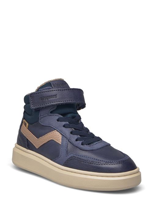 Bisgaard Bisgaard Mio E Tex Bisgaard Navy