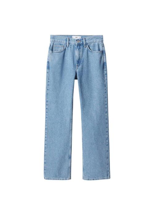 MANGO Jeans 'Matilda'  koboltblåt