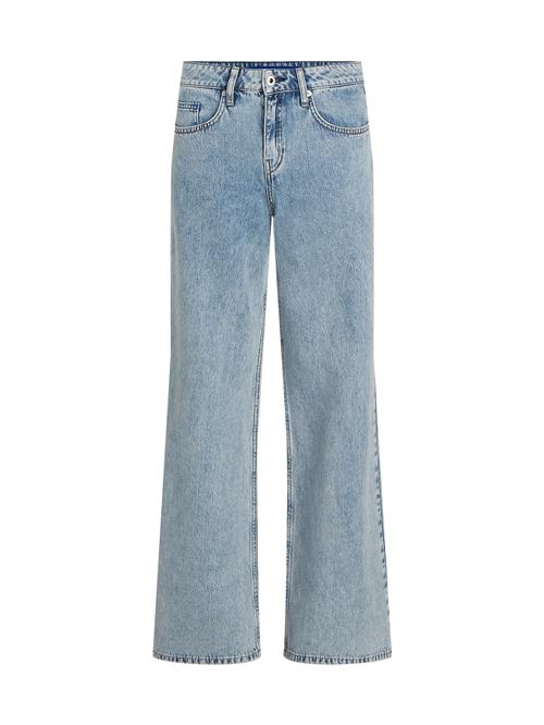 KARL LAGERFELD JEANS Jeans  blue denim