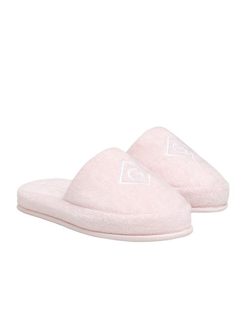 GANT Icon G Slippers GANT Pink